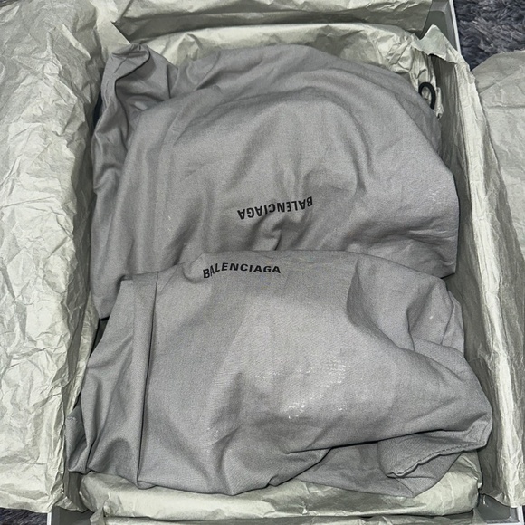 Balenciaga boots - Picture 4 of 7